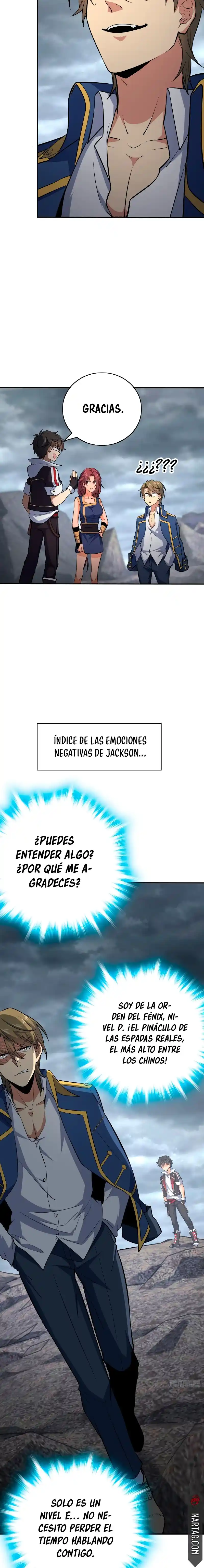 Spare Me, Great Lord! - Capítulo 157 - Página 15 - LectorTMOo