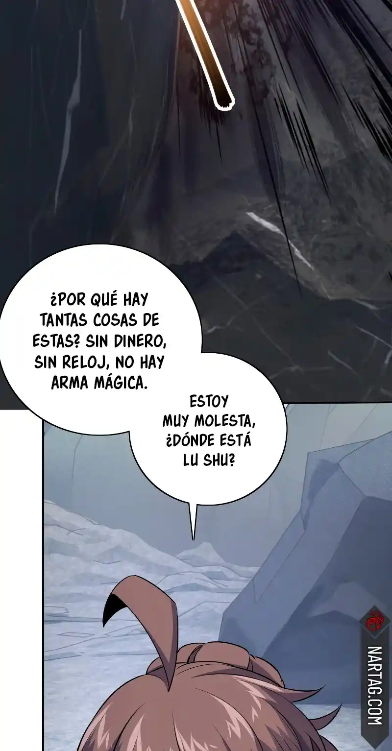 Spare Me, Great Lord! - Capítulo 157 - Página 18 - LectorTMOo