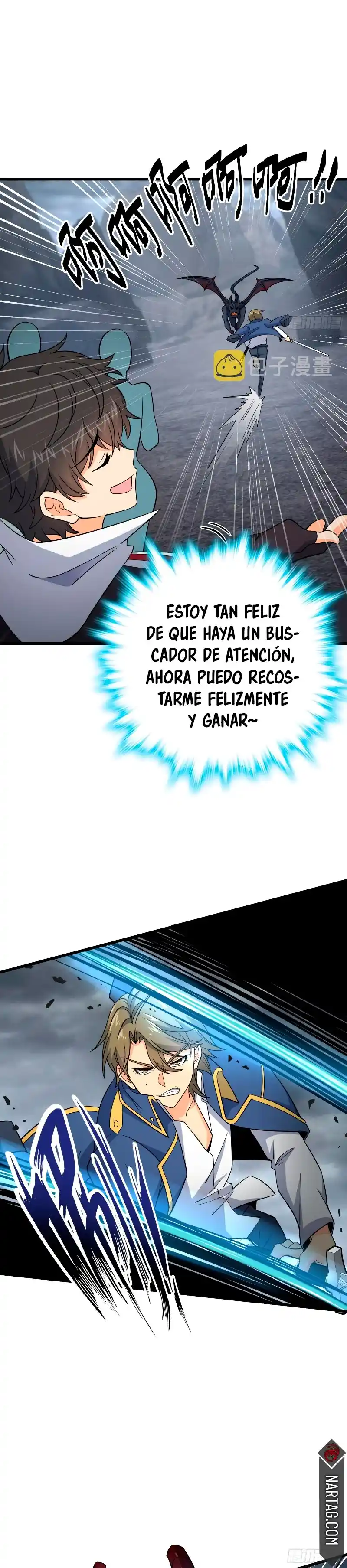 Spare Me, Great Lord! - Capítulo 158 - Página 11 - LectorTMOo