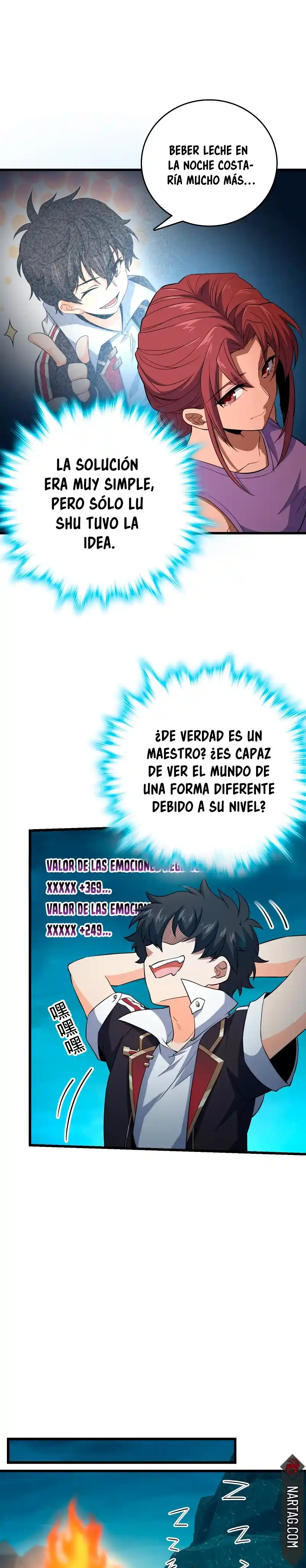 Spare Me, Great Lord! - Capítulo 159 - Página 3 - LectorTMOo
