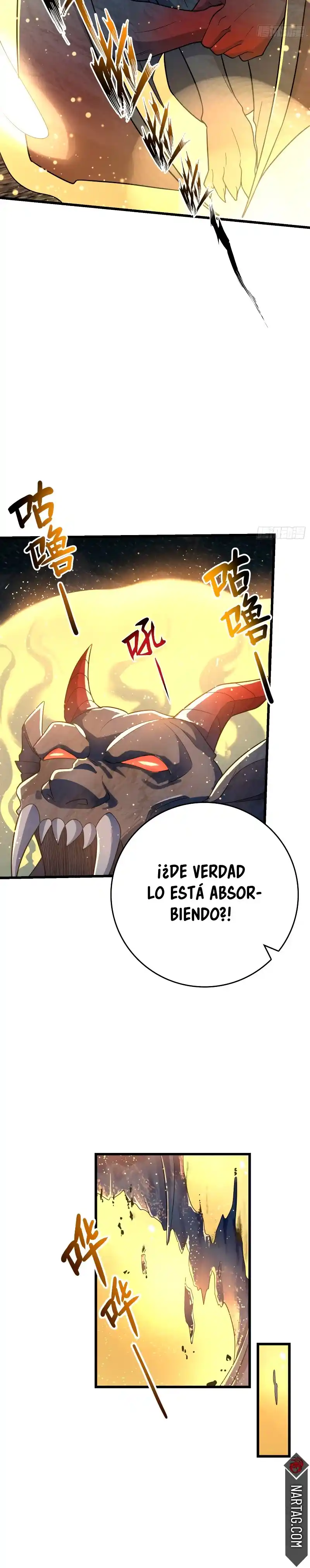 Spare Me, Great Lord! - Capítulo 159 - Página 11 - LectorTMOo