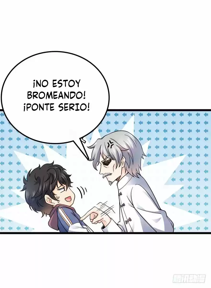 Spare Me, Great Lord! - Capítulo 16 - Página 10 - LectorTMOo