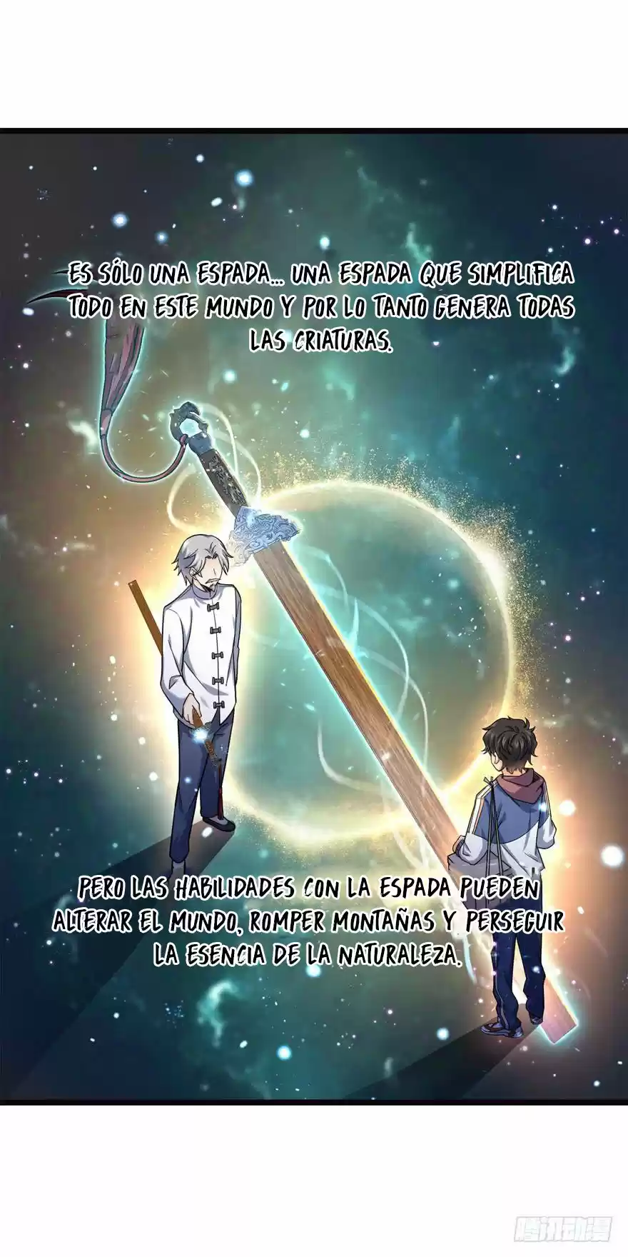 Spare Me, Great Lord! - Capítulo 16 - Página 11 - LectorTMOo