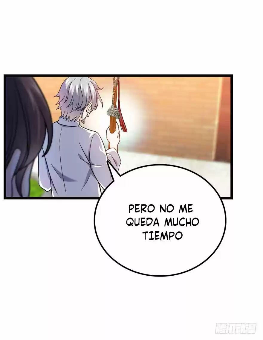 Spare Me, Great Lord! - Capítulo 16 - Página 38 - LectorTMOo