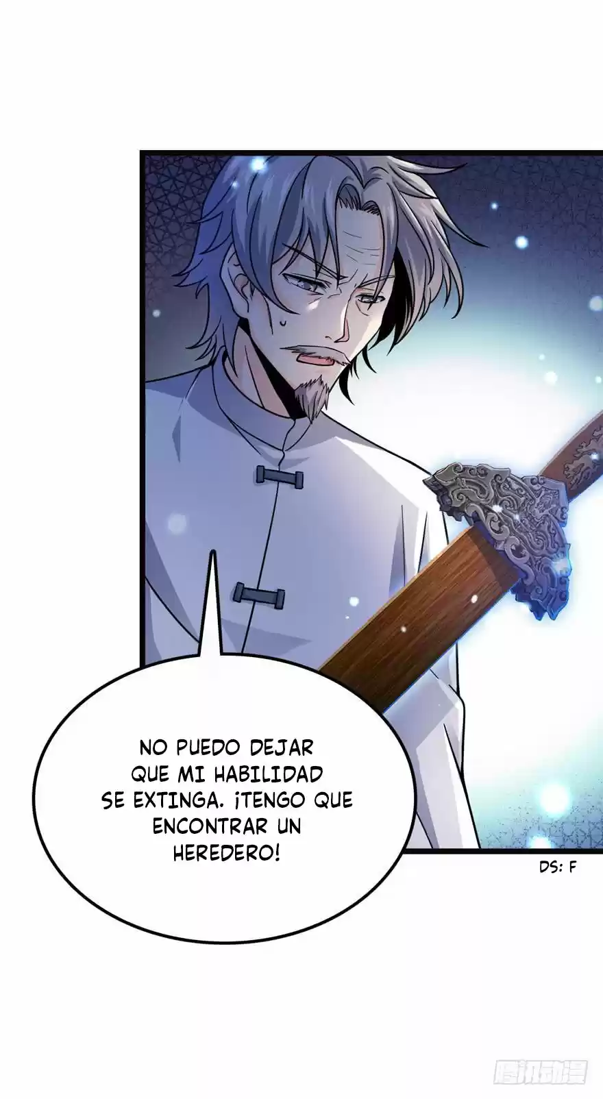 Spare Me, Great Lord! - Capítulo 16 - Página 40 - LectorTMOo
