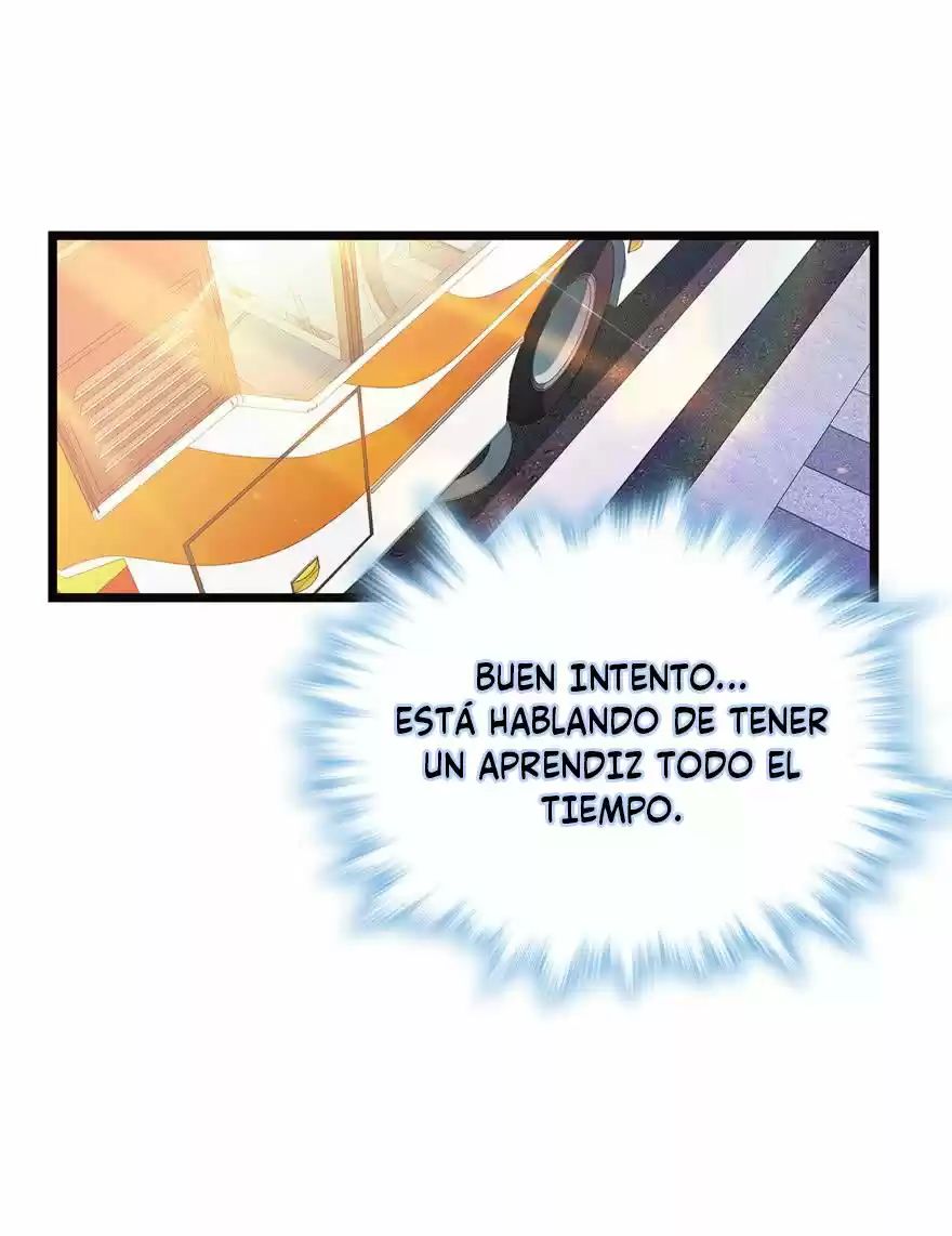 Spare Me, Great Lord! - Capítulo 16 - Página 41 - LectorTMOo