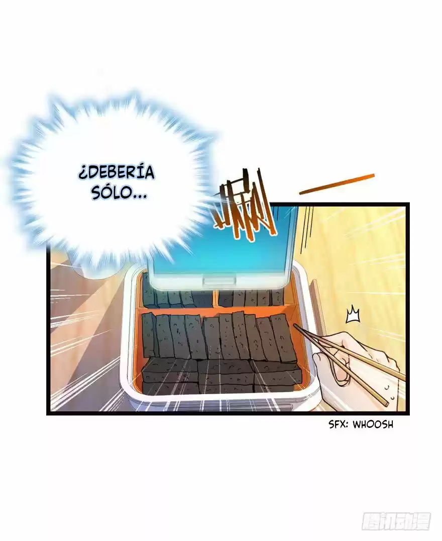 Spare Me, Great Lord! - Capítulo 16 - Página 49 - LectorTMOo