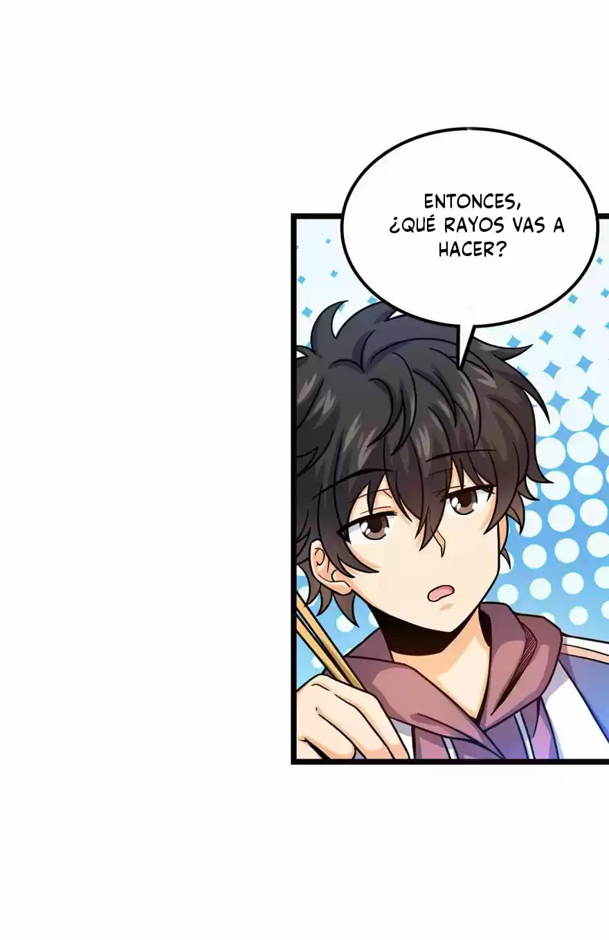Spare Me, Great Lord! - Capítulo 16 - Página 58 - LectorTMOo