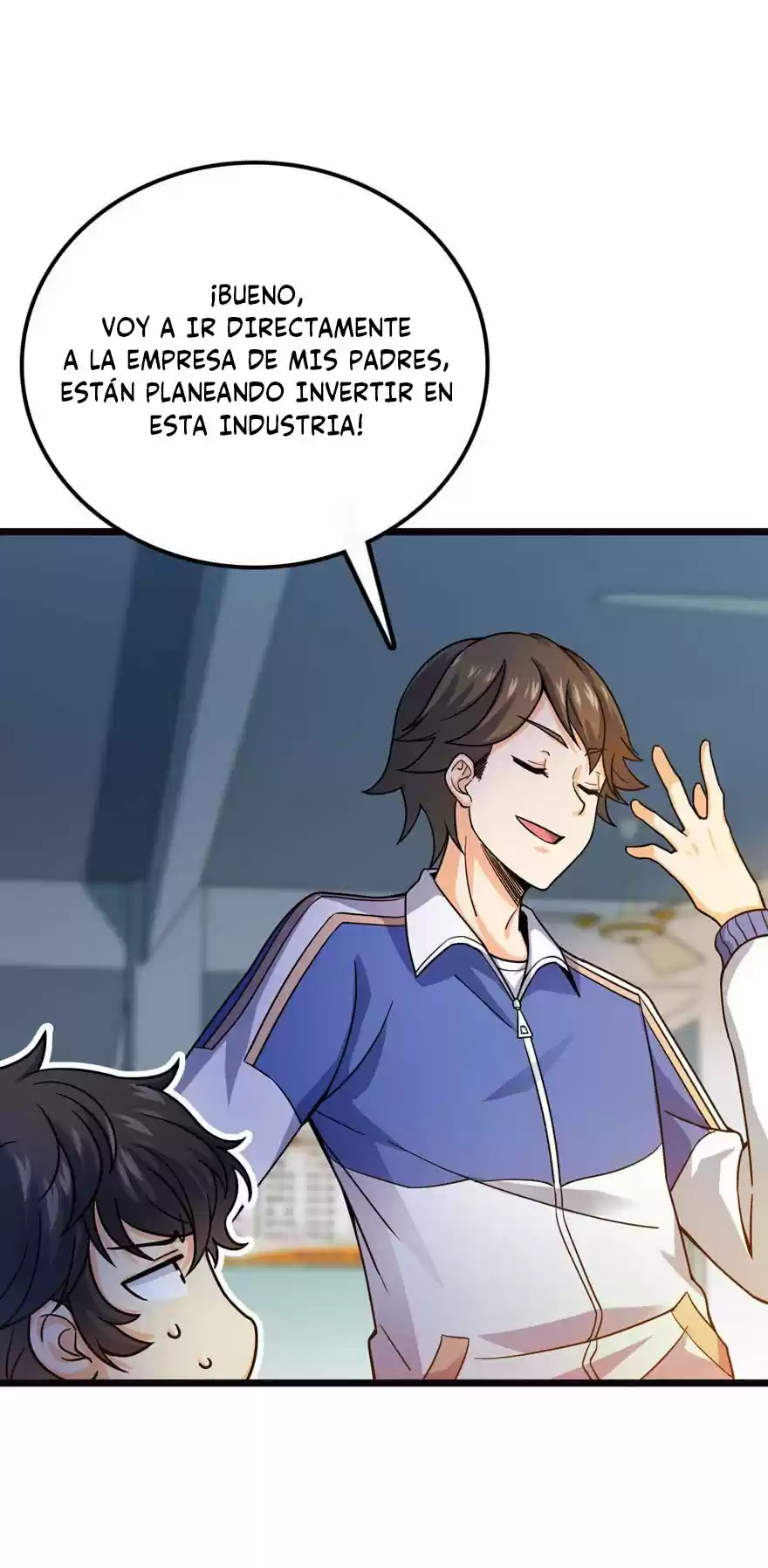 Spare Me, Great Lord! - Capítulo 16 - Página 59 - LectorTMOo