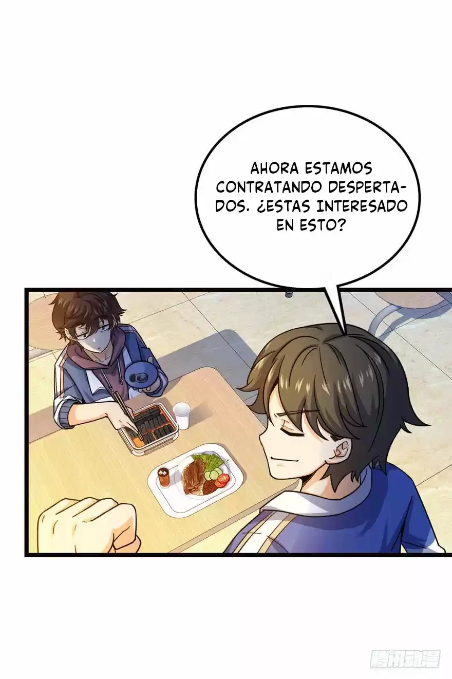 Spare Me, Great Lord! - Capítulo 16 - Página 60 - LectorTMOo