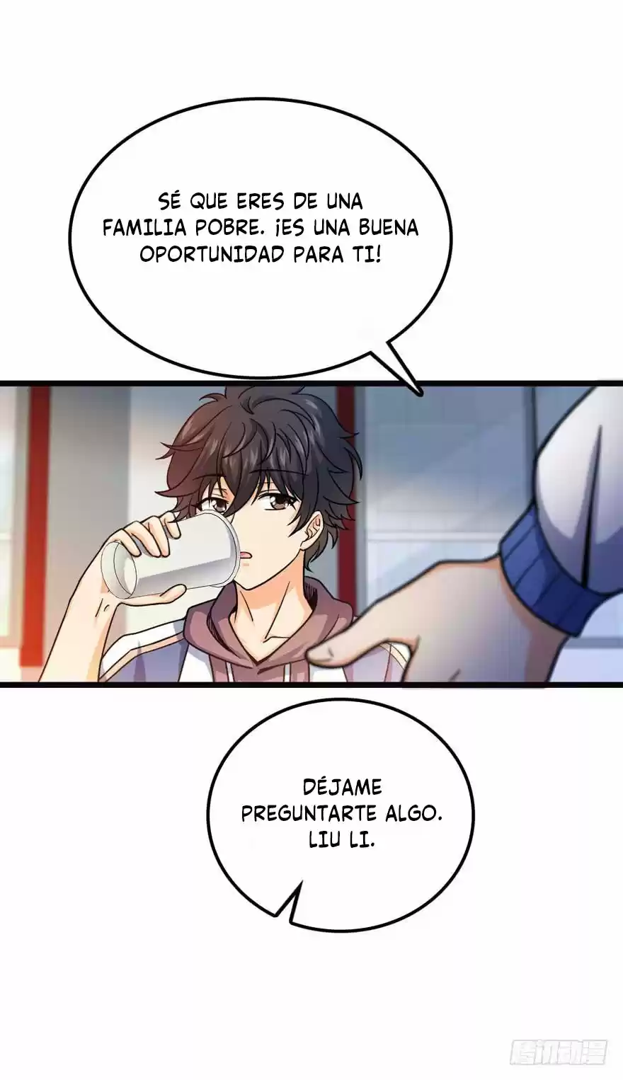 Spare Me, Great Lord! - Capítulo 16 - Página 61 - LectorTMOo