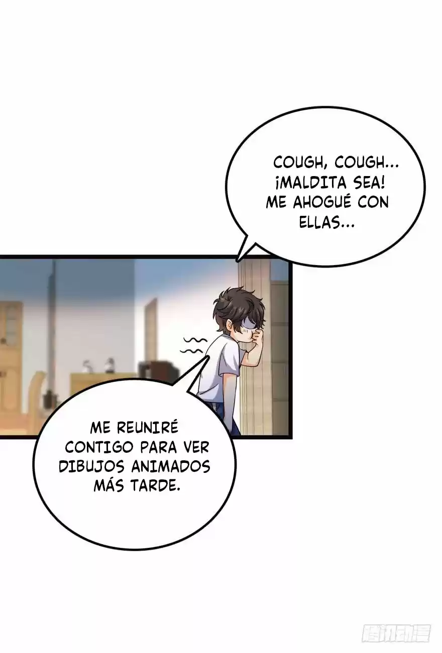 Spare Me, Great Lord! - Capítulo 16 - Página 80 - LectorTMOo