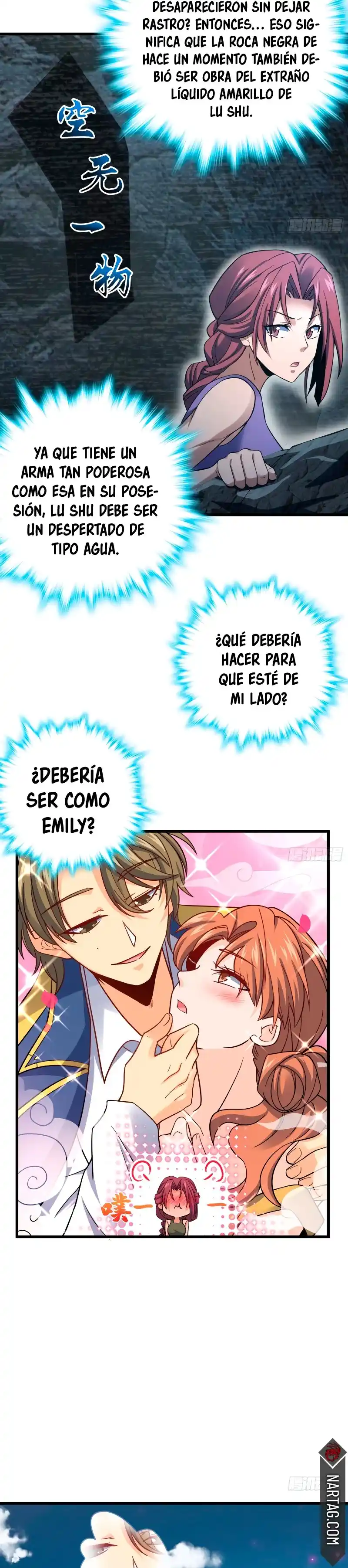 Spare Me, Great Lord! - Capítulo 160 - Página 6 - LectorTMOo