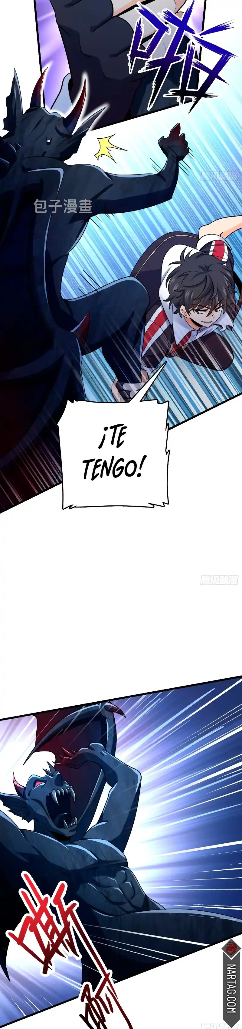 Spare Me, Great Lord! - Capítulo 160 - Página 20 - LectorTMOo
