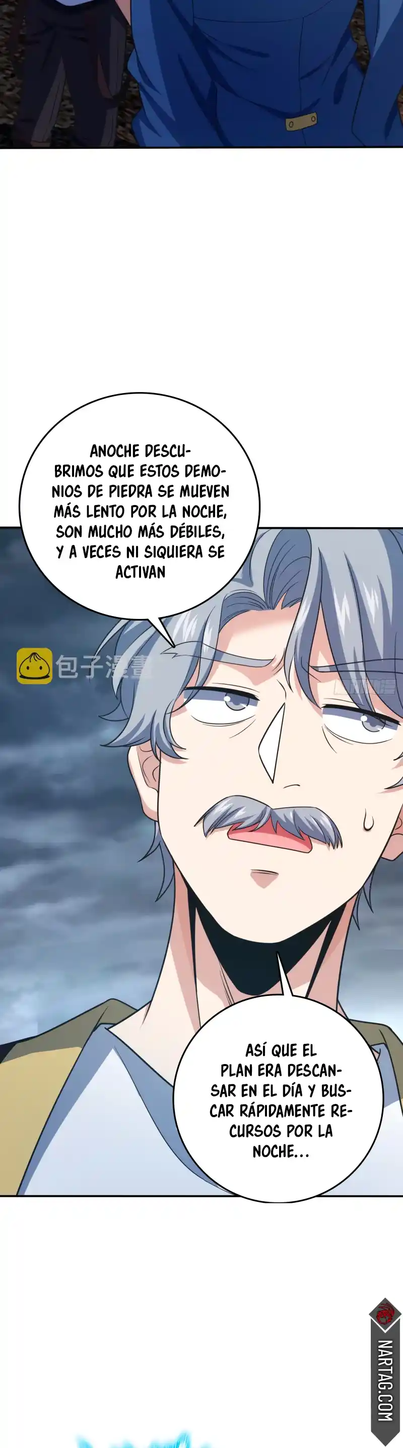 Spare Me, Great Lord! - Capítulo 161 - Página 42 - LectorTMOo