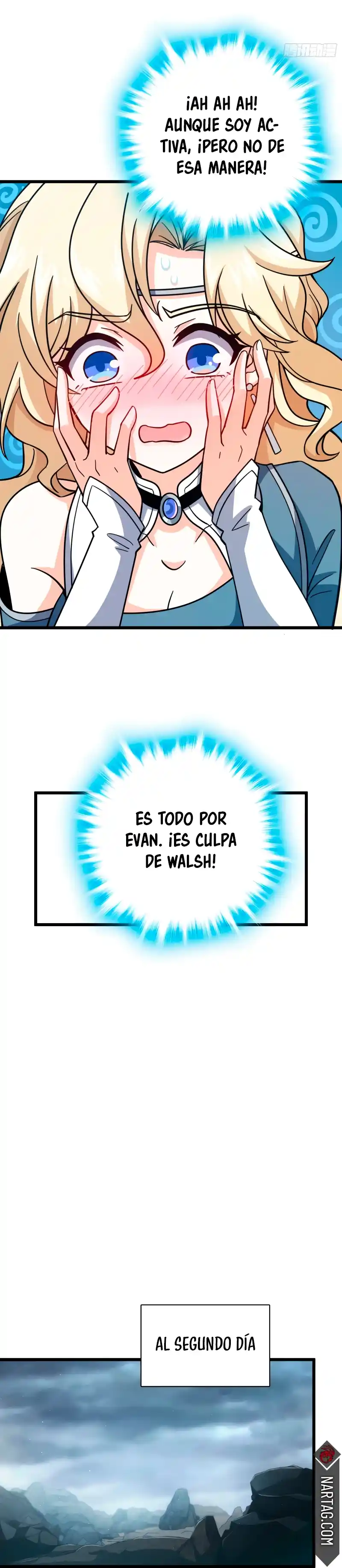 Spare Me, Great Lord! - Capítulo 163 - Página 10 - LectorTMOo
