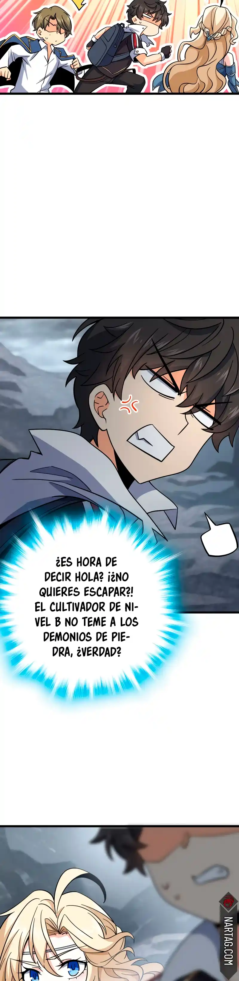 Spare Me, Great Lord! - Capítulo 163 - Página 26 - LectorTMOo