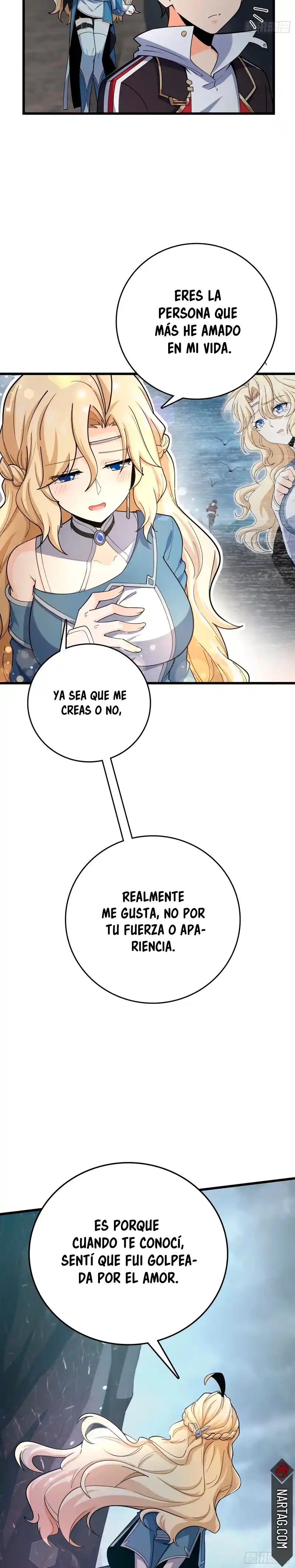 Spare Me, Great Lord! - Capítulo 166 - Página 12 - LectorTMOo