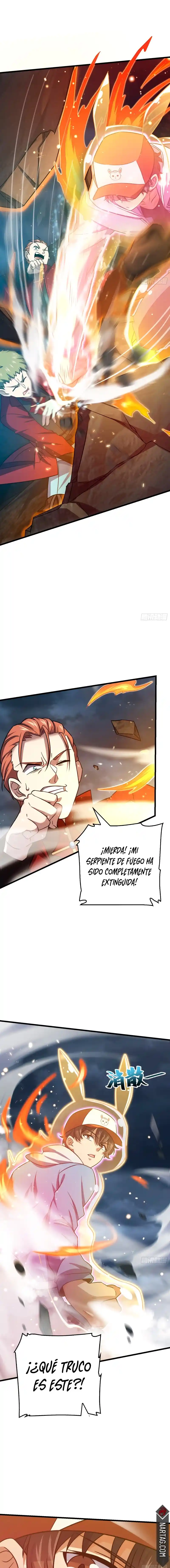 Spare Me, Great Lord! - Capítulo 169 - Página 3 - LectorTMOo