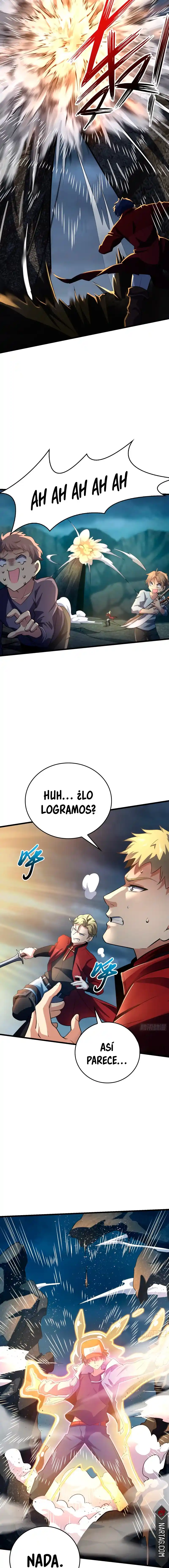 Spare Me, Great Lord! - Capítulo 169 - Página 7 - LectorTMOo