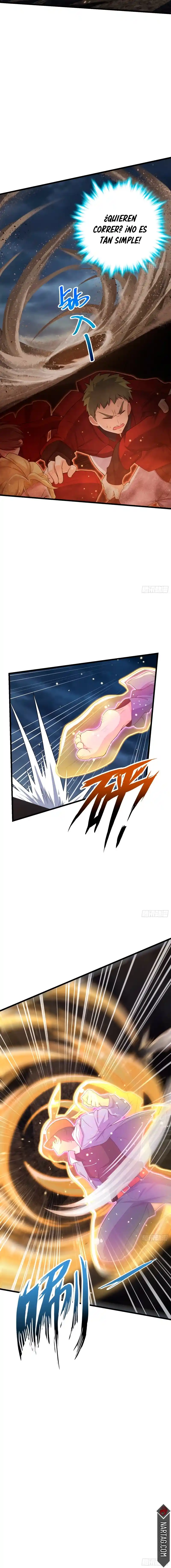 Spare Me, Great Lord! - Capítulo 169 - Página 12 - LectorTMOo
