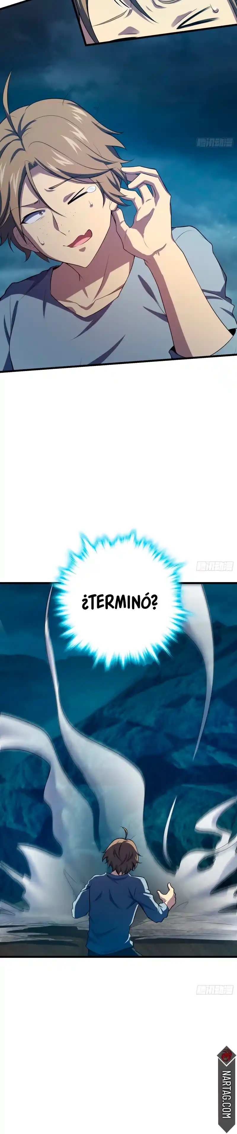 Spare Me, Great Lord! - Capítulo 169 - Página 15 - LectorTMOo