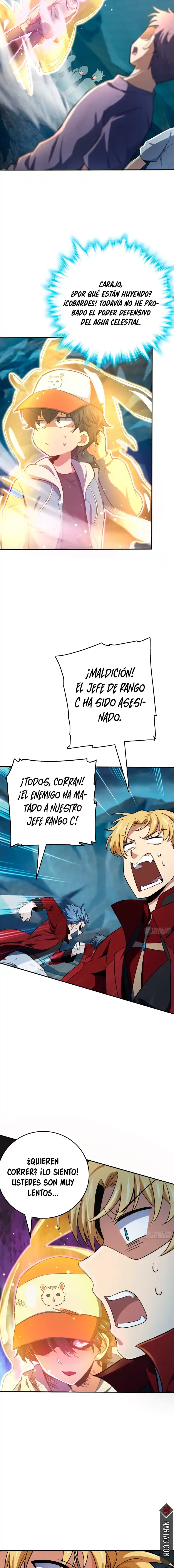 Spare Me, Great Lord! - Capítulo 170 - Página 2 - LectorTMOo