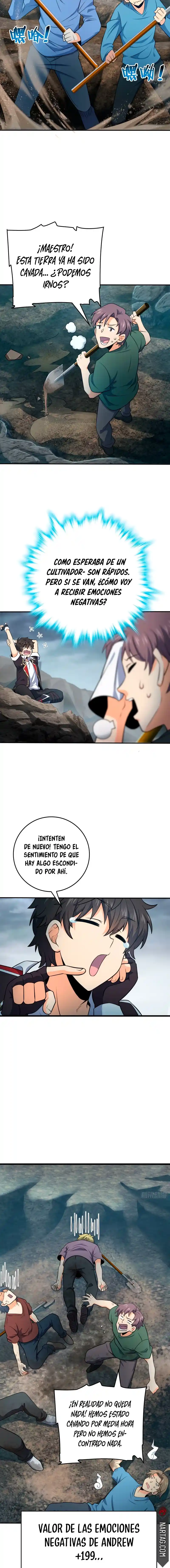 Spare Me, Great Lord! - Capítulo 170 - Página 7 - LectorTMOo