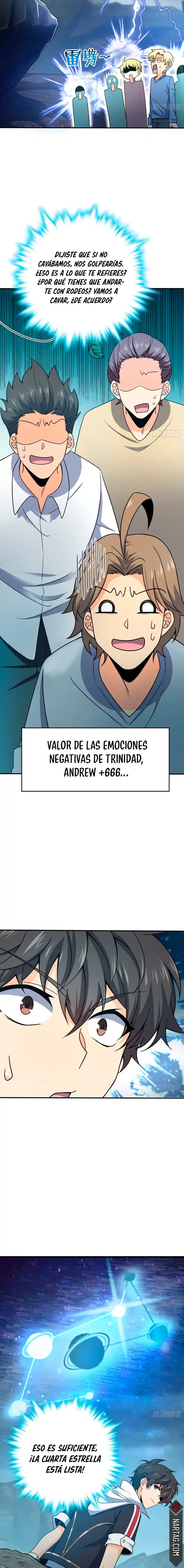 Spare Me, Great Lord! - Capítulo 170 - Página 11 - LectorTMOo