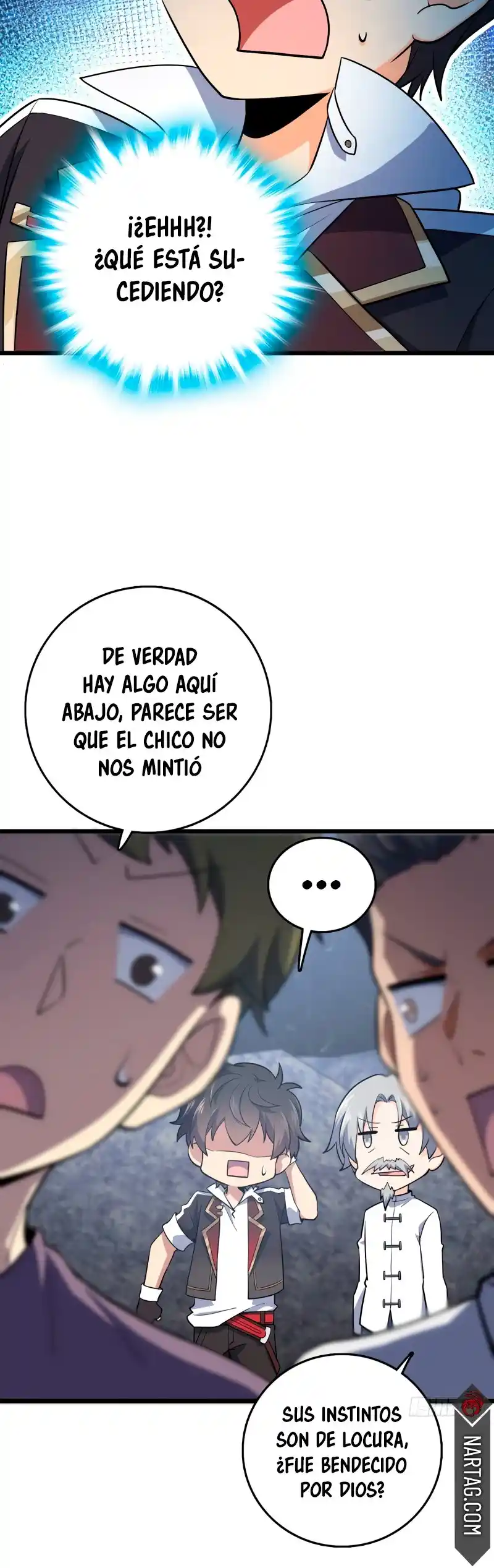 Spare Me, Great Lord! - Capítulo 171 - Página 26 - LectorTMOo