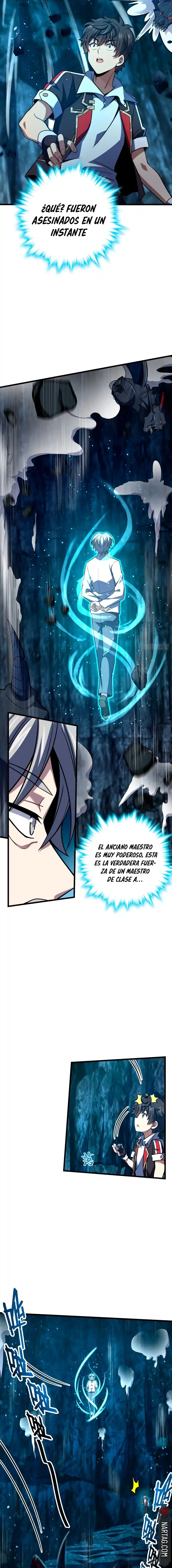Spare Me, Great Lord! - Capítulo 173 - Página 13 - LectorTMOo