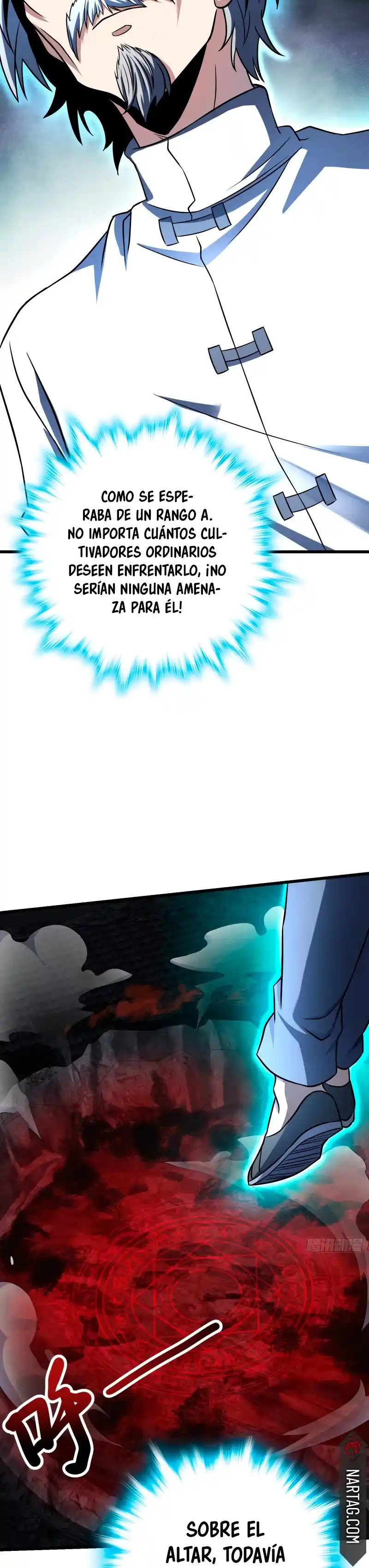 Spare Me, Great Lord! - Capítulo 175 - Página 14 - LectorTMOo