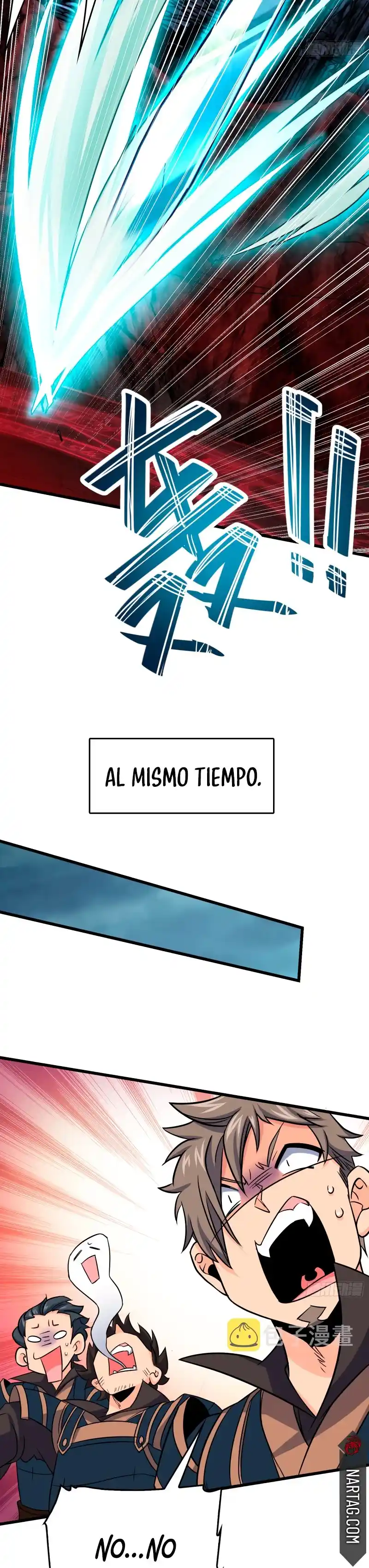 Spare Me, Great Lord! - Capítulo 175 - Página 16 - LectorTMOo