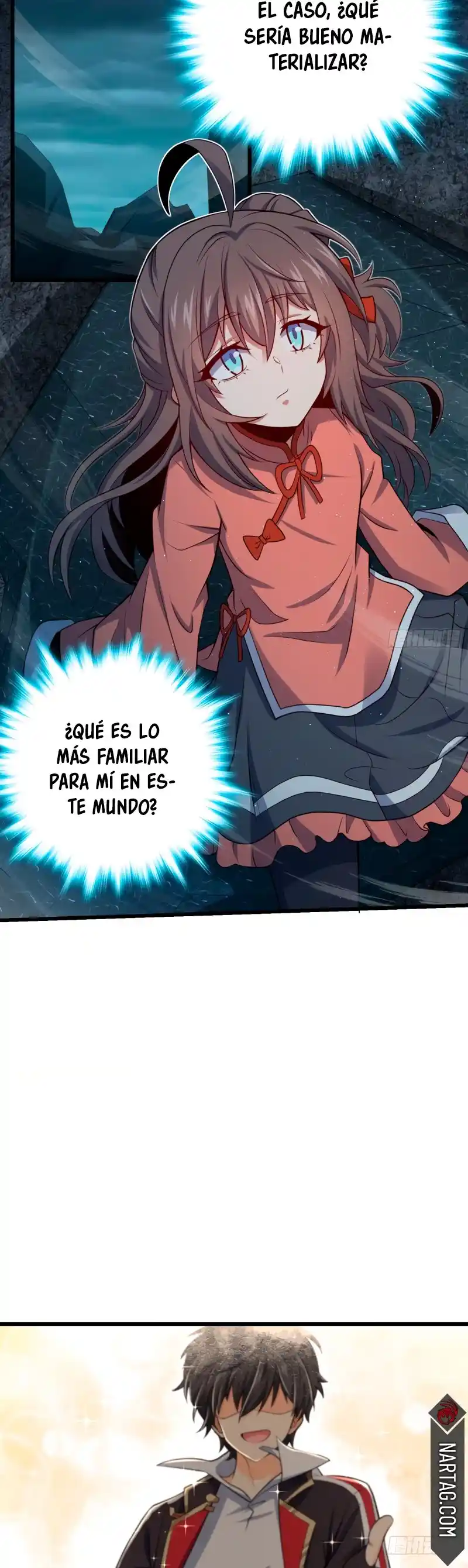Spare Me, Great Lord! - Capítulo 175 - Página 31 - LectorTMOo