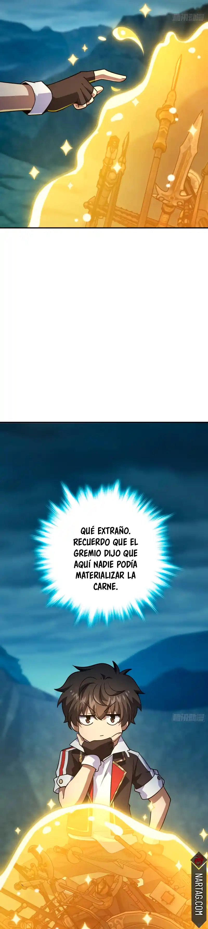 Spare Me, Great Lord! - Capítulo 177 - Página 10 - LectorTMOo