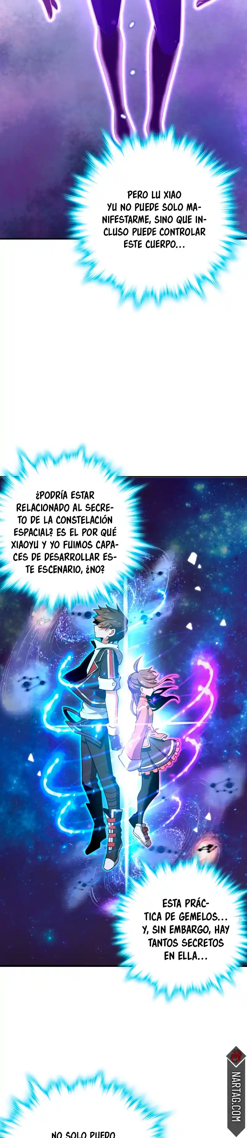 Spare Me, Great Lord! - Capítulo 177 - Página 12 - LectorTMOo