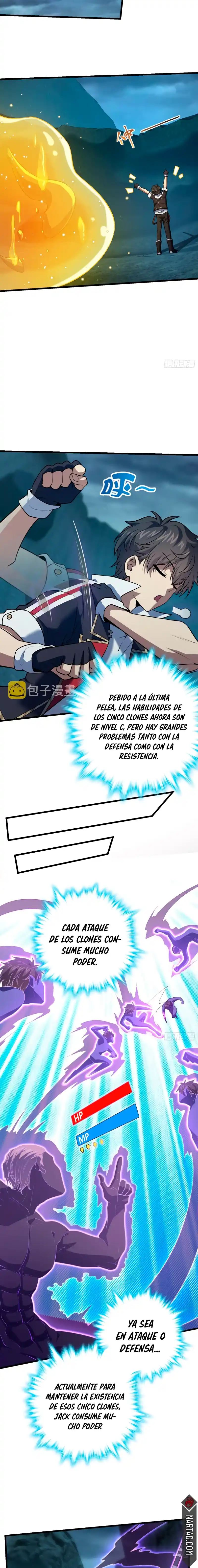 Spare Me, Great Lord! - Capítulo 178 - Página 10 - LectorTMOo