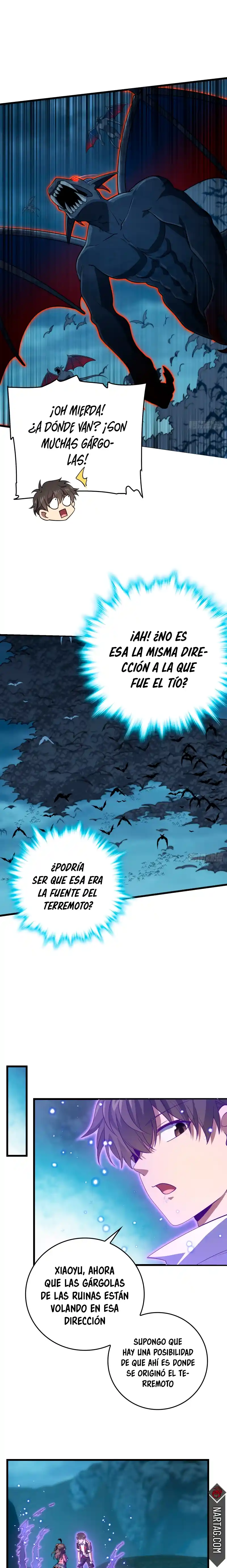 Spare Me, Great Lord! - Capítulo 178 - Página 14 - LectorTMOo
