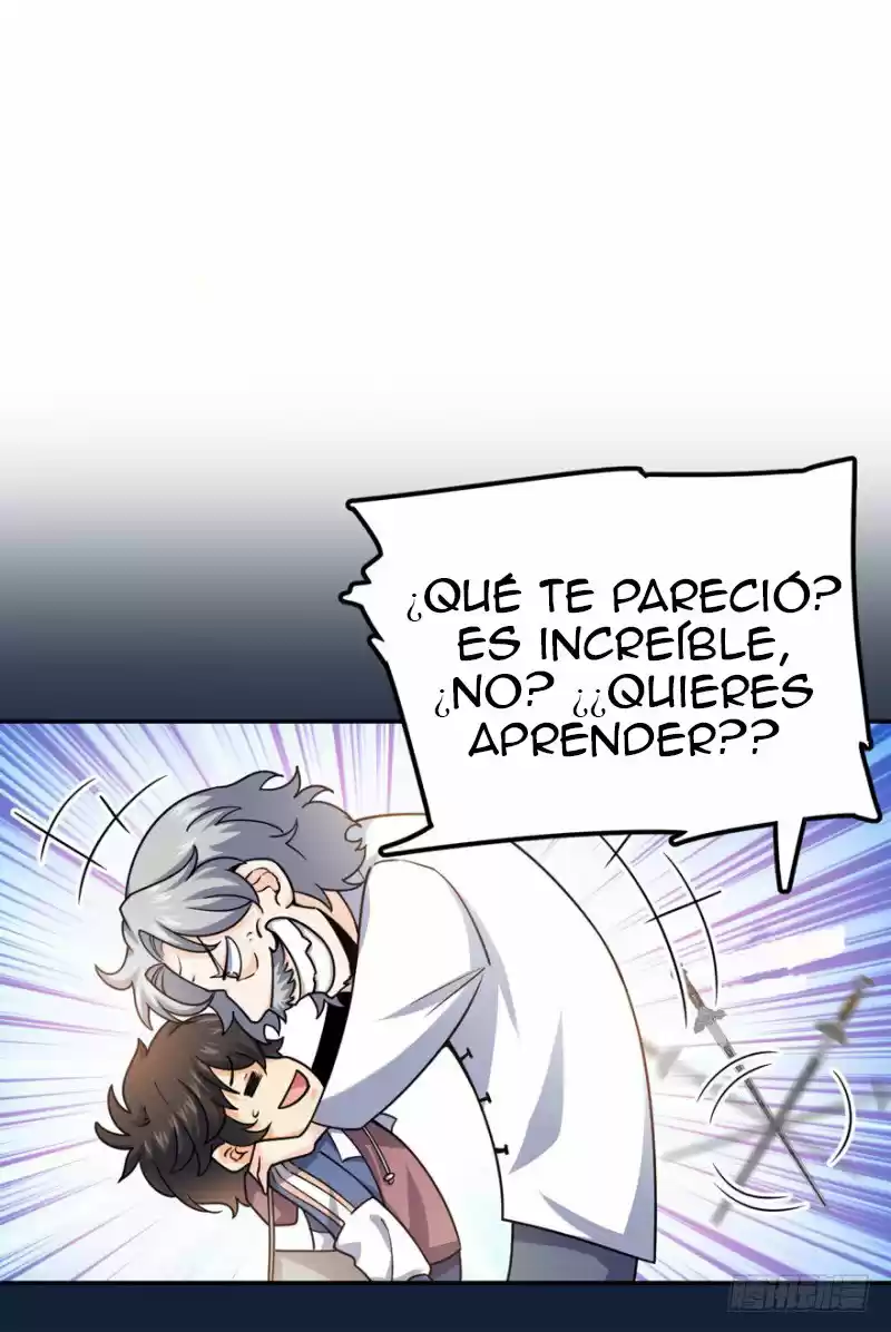Spare Me, Great Lord! - Capítulo 18 - Página 10 - LectorTMOo
