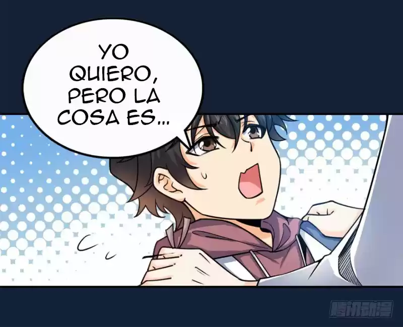 Spare Me, Great Lord! - Capítulo 18 - Página 11 - LectorTMOo
