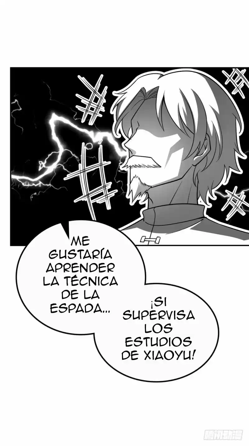 Spare Me, Great Lord! - Capítulo 18 - Página 17 - LectorTMOo