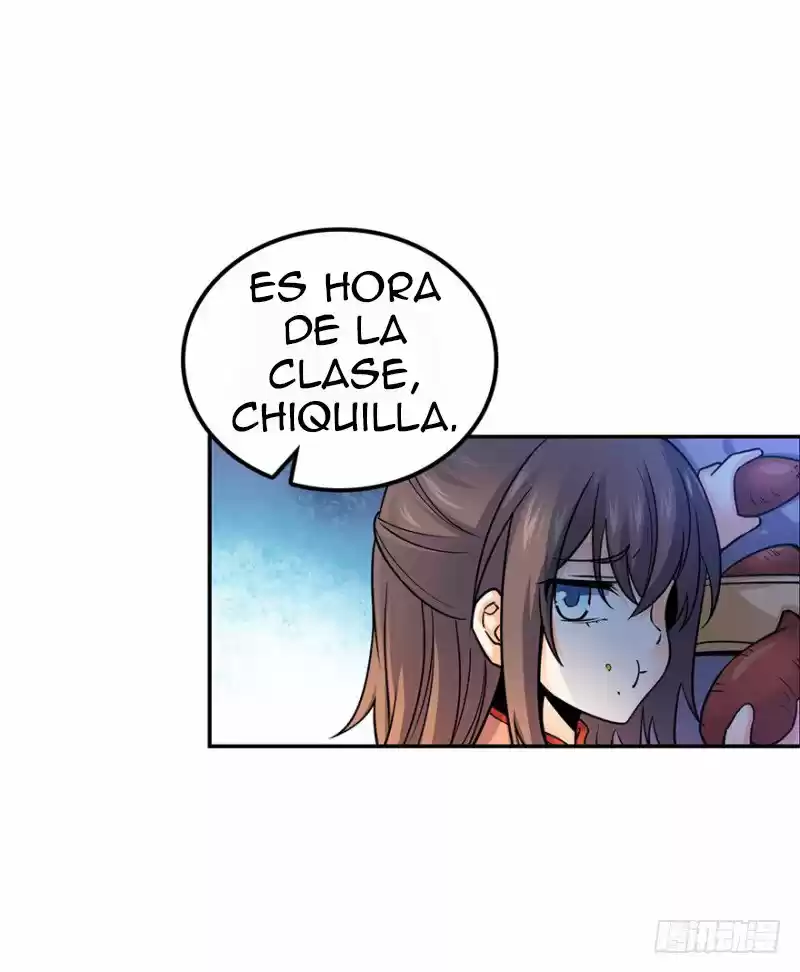 Spare Me, Great Lord! - Capítulo 18 - Página 31 - LectorTMOo