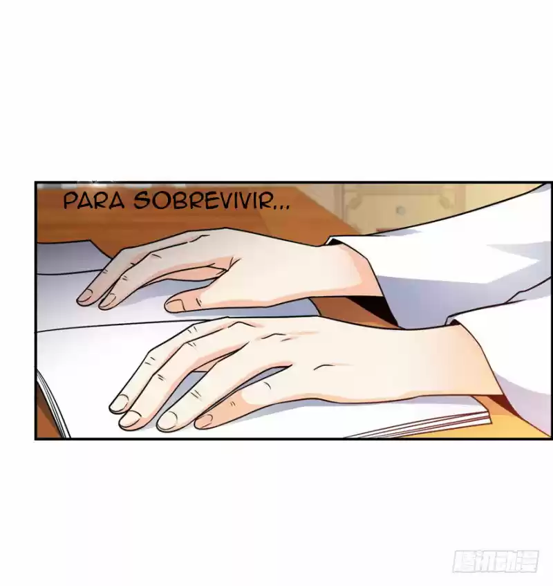 Spare Me, Great Lord! - Capítulo 18 - Página 37 - LectorTMOo