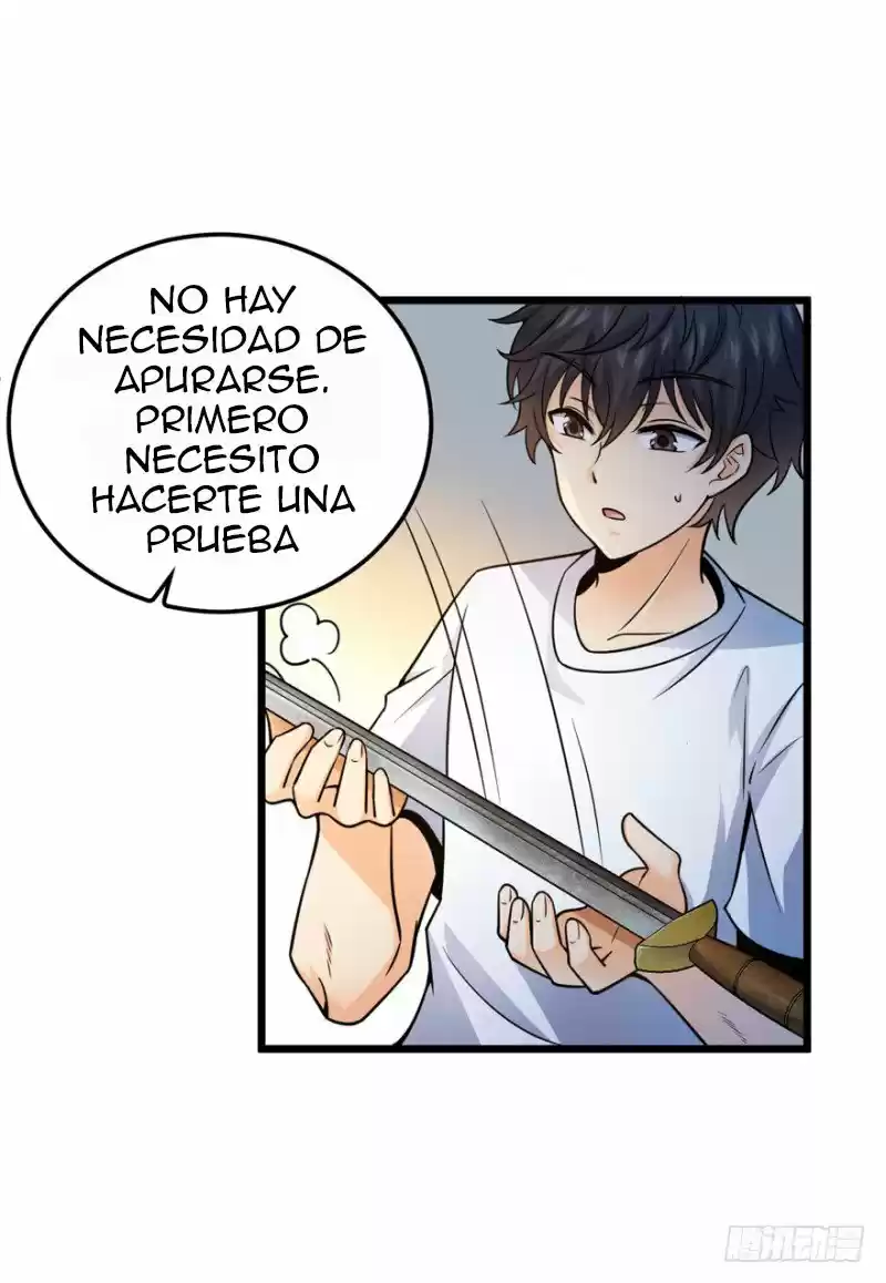 Spare Me, Great Lord! - Capítulo 18 - Página 48 - LectorTMOo