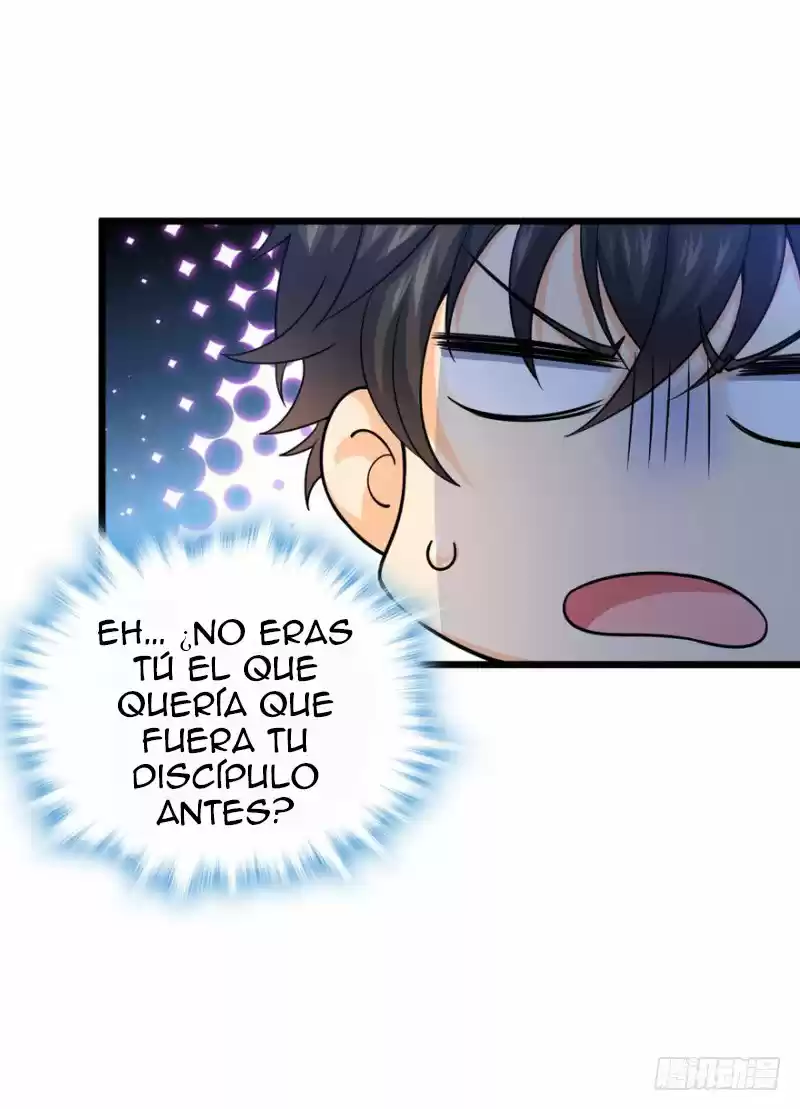 Spare Me, Great Lord! - Capítulo 18 - Página 51 - LectorTMOo