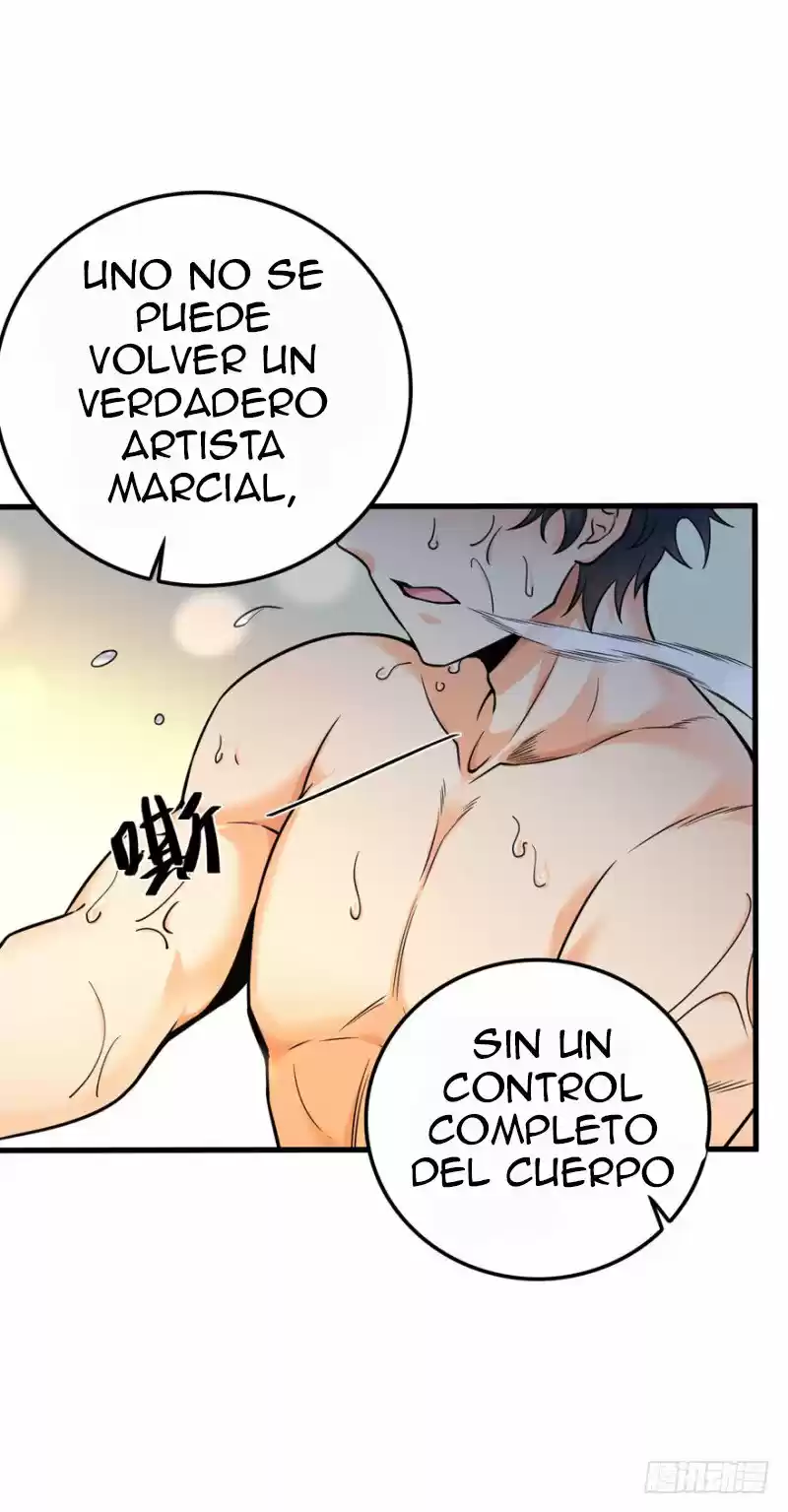 Spare Me, Great Lord! - Capítulo 18 - Página 53 - LectorTMOo