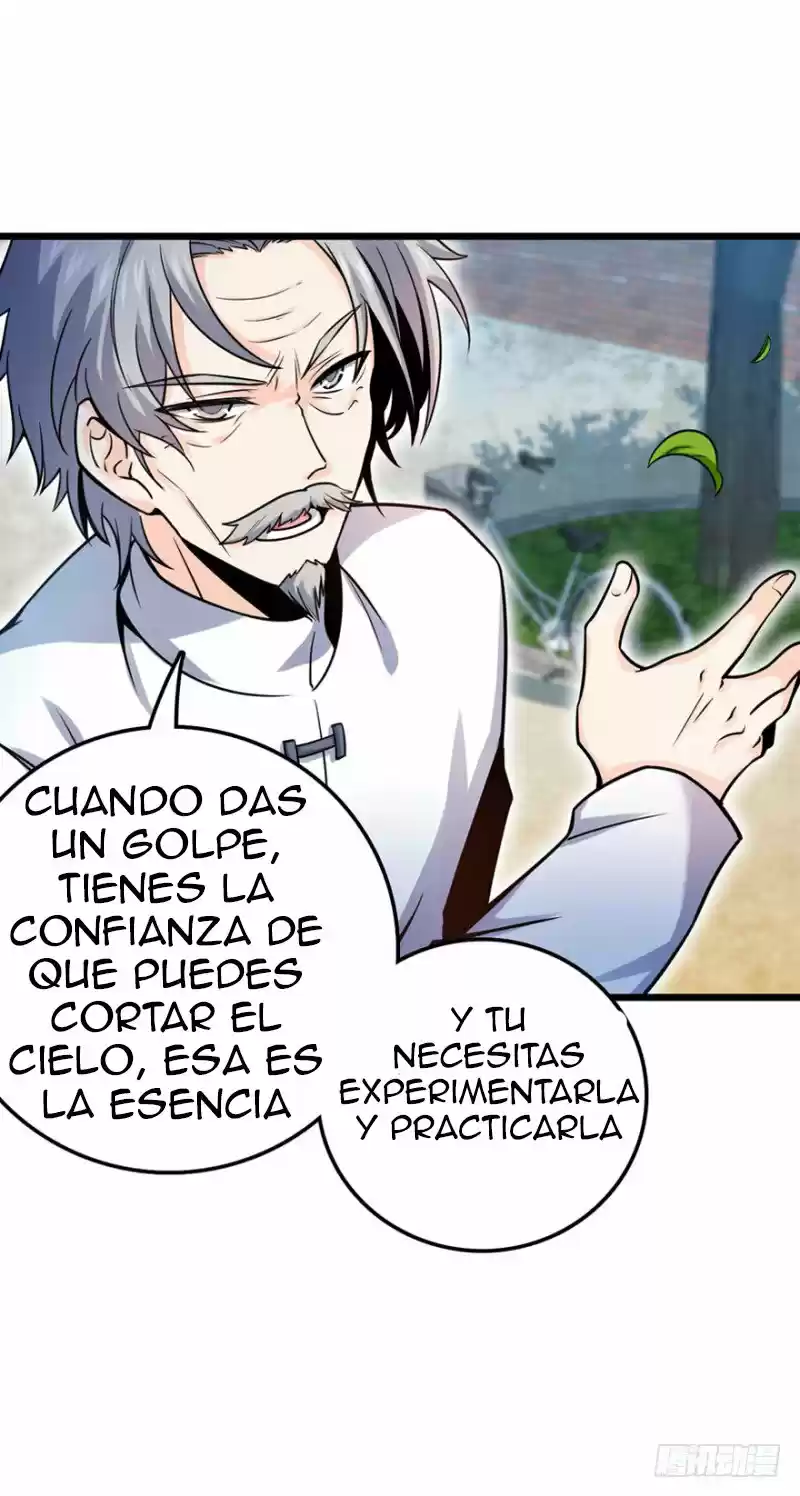 Spare Me, Great Lord! - Capítulo 18 - Página 73 - LectorTMOo
