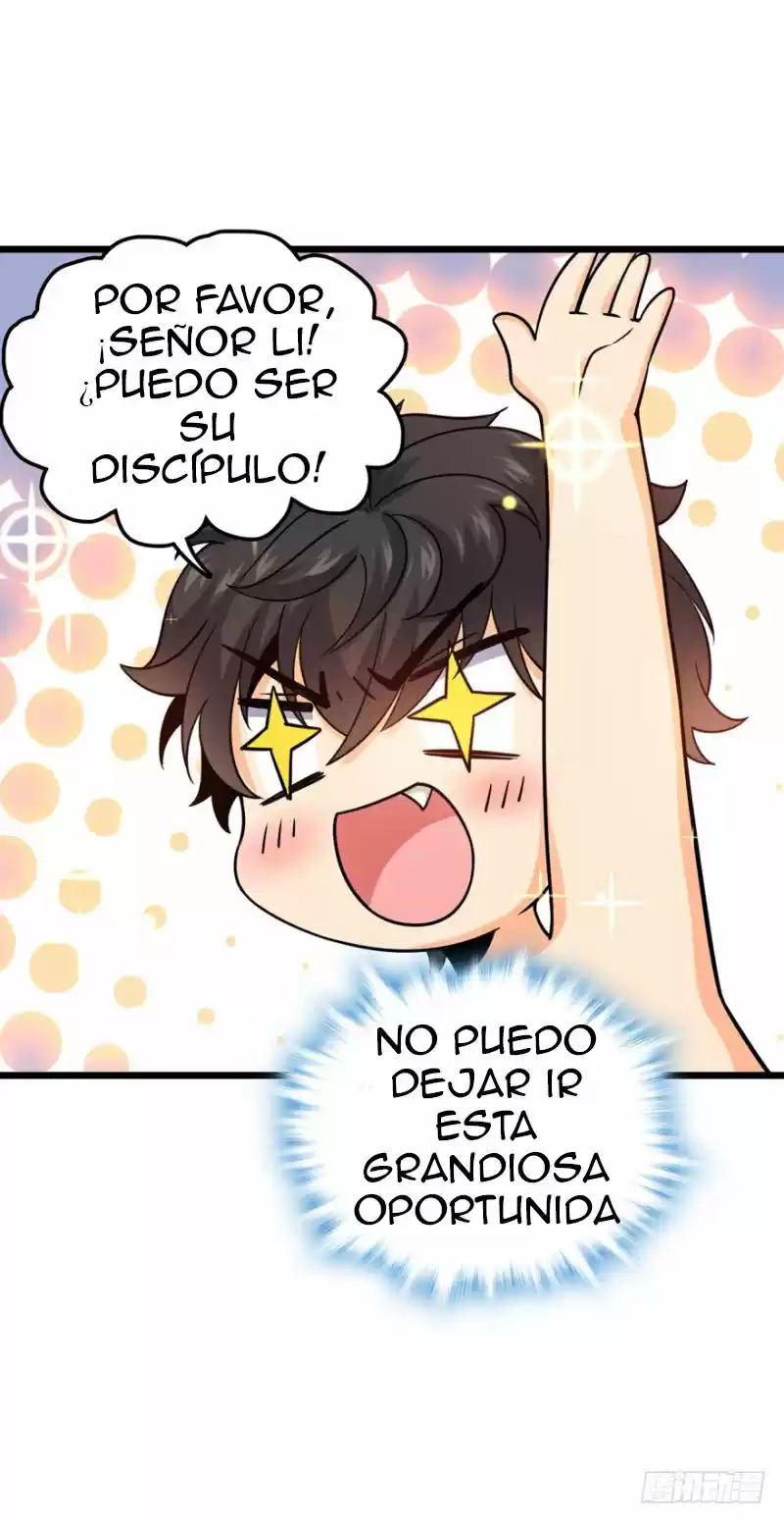 Spare Me, Great Lord! - Capítulo 18 - Página 74 - LectorTMOo