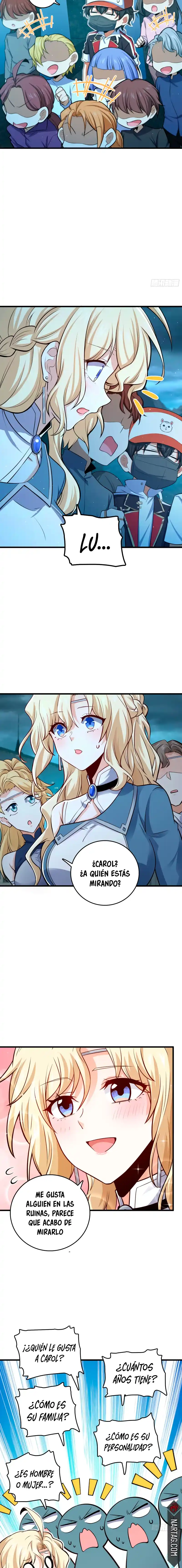 Spare Me, Great Lord! - Capítulo 180 - Página 4 - LectorTMOo