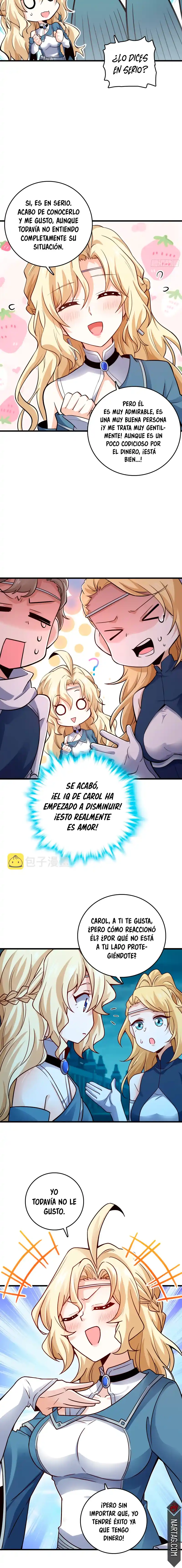 Spare Me, Great Lord! - Capítulo 180 - Página 5 - LectorTMOo